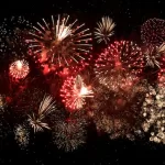 Photo by Designecologist: https://www.pexels.com/photo/photo-of-fireworks-display-2526105/