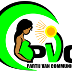 PVC: De Politieke Partij die Suriname met een Bezem wil Redden