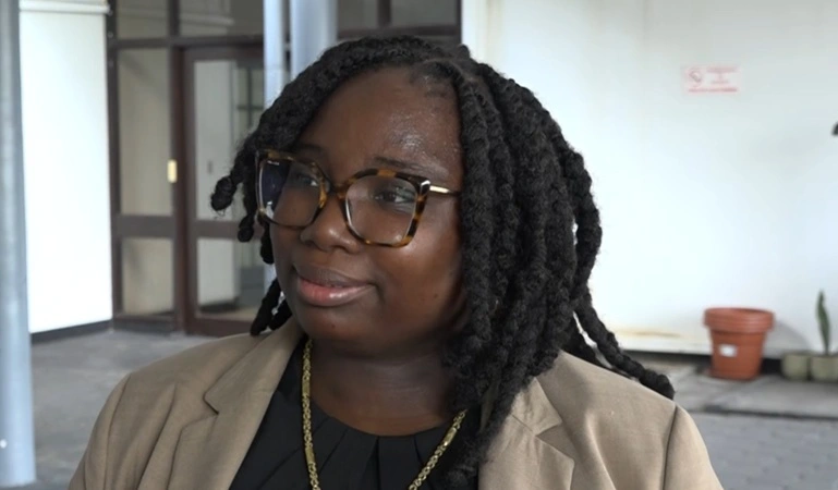 DNA-lid ontdekt nieuwe verantwoordelijkheid: Besturen met de portemonnee